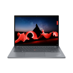 Lenovo ThinkPad T14s Gen 4 (AMD) AMD Ryzen™ 5 PRO 7540U Laptop 14" WUXGA 16 GB LPDDR5x-SDRAM 256 GB SSD Wi-Fi 6E (802.11ax) Windows 11 Pro US English Gray