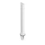 Poynting OMNI-291 antenne Omnidirectionele antenne N-type 7 dBi