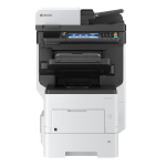 KYOCERA ECOSYS M3860idnf Laser A4 1200 x 1200 DPI 60 ppm