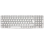 HP 700273-141 laptop reserve-onderdeel Toetsenbord