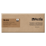 Actis TH-81A toner (replacement for HP 81A CF281A; Standard; 10500 pages; black)