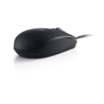 DELL MS111 muis Kantoor Ambidextrous USB Type-A Optisch 1000 DPI