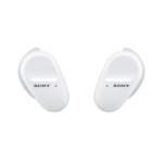 Sony WFSP800NW.CE7 headphones/headset Wireless In-ear Calls/Music Bluetooth White