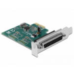 DeLOCK 90412 interface cards/adapter Internal Parallel