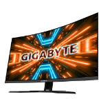 GIGABYTE M32UC computer monitor 80 cm (31.5") 3840 x 2160 pixels 4K Ultra HD LED Black