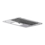 HP M03447-BA1 laptop spare part Keyboard