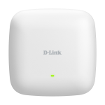 D-Link DAP-X3060 wireless access point 3000 Mbit/s White Power over Ethernet (PoE)