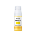 DPSB Canon PFI-050 Yellow (Y) - 70ml Ink Bottle