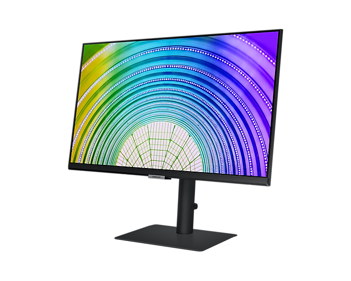 Samsung SAM 24 S6OUA B2B WQHD USB MON
