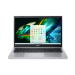 Acer Aspire 3 A315-24P-R8XT AMD Ryzen™ 5 7520U Ordinateur portable 39,6 cm (15.6") Full HD 16 Go LPDDR5-SDRAM 512 Go SSD Wi-Fi 6 (802.11ax) Windows 11 Home Argent