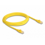 DeLOCK RJ45 Cable Cat.6A U/UTP Fast Tracing 3 m