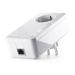 Devolo Magic 1 LAN 1200 Mbit/s Ethernet LAN Wit 2 stuk(s)