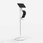 Capture CA-BP-COR-FBR-W holder White
