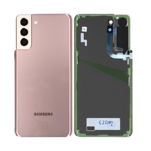 Samsung Genuine Samsung S21 Plus / G996 | Replacement Battery Cover /
