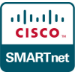 Cisco 1Y SMARTnet 8x5xNBD