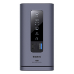 Baseus Spacemate USB Type-C 5000 Mbit/s Green