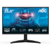 AOC B3 Q24B36X computer monitor 60.5 cm (23.8") 2560 x 1440 pixels Quad HD LED Black