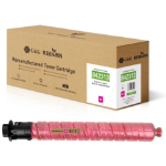 G&G Image 21872 Toner yellow, 10.5K pages (replaces Ricoh 842312) for Ricoh IM C 2000