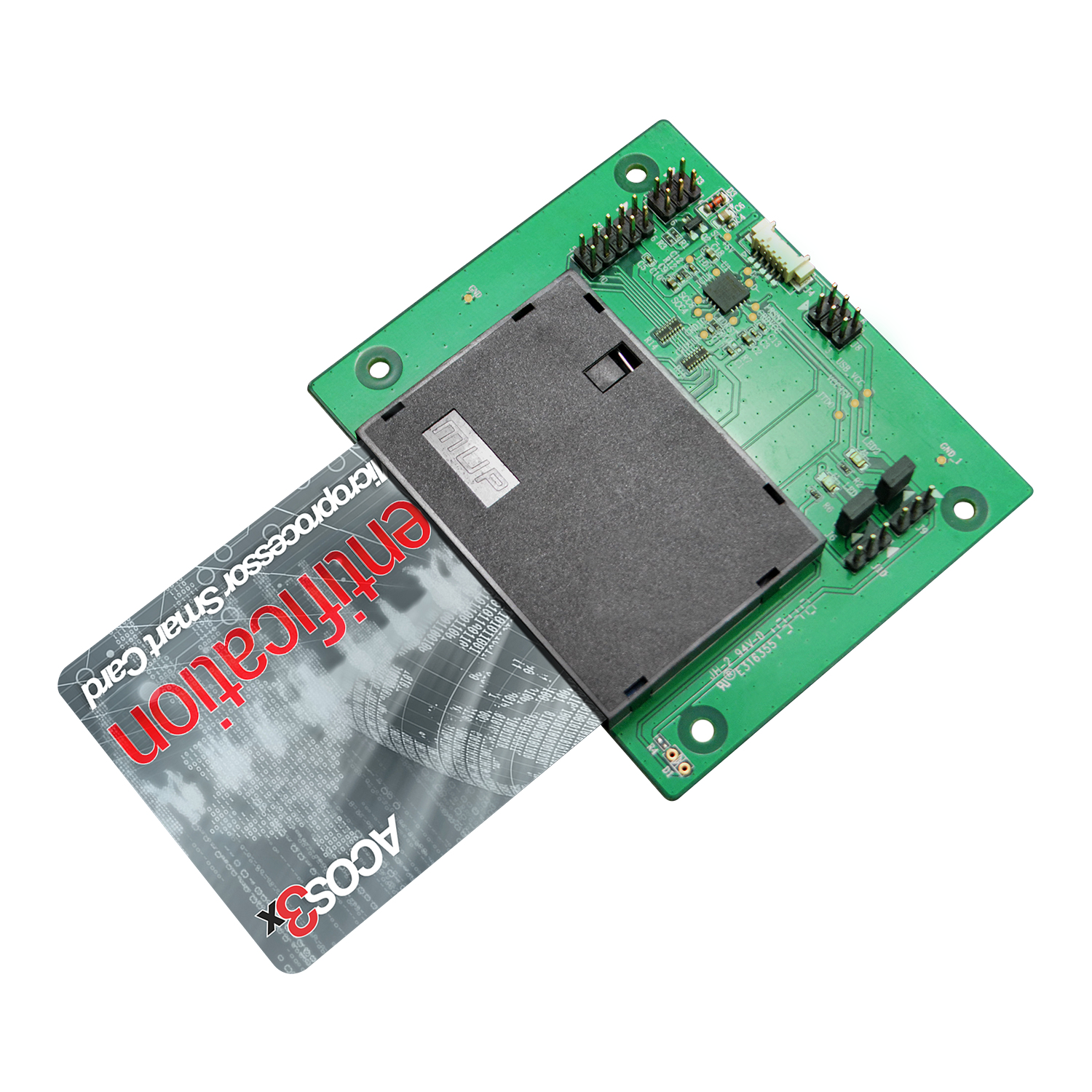ACS ACM39U-Y3 interface cards/adapter