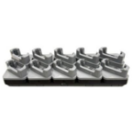 Zebra CRD-TC5A-5SC10D-B handheld mobile computer accessory Charging cradle