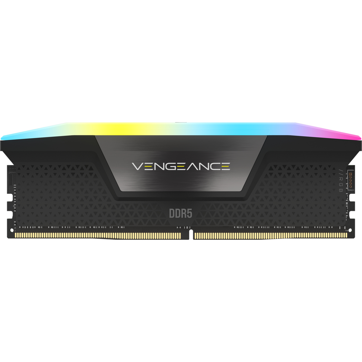 Image of Corsair Vengeance CMH48GX5M2B5600C40 memory module 48 GB 2 x 24 GB...
