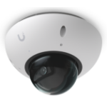 Ubiquiti G6 Dome IP security camera Indoor & outdoor 3840 x 2160 pixels Ceiling/wall