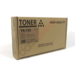 Data Direct Kyocera TA420 520 Toner Compatible TK725