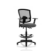 Dynamic KC0314 office/computer chair Padded seat Mesh backrest