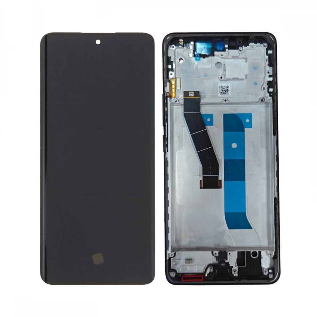 EU Product - Redmi Note 15 (4G) LCD Display � Black thumbnail
