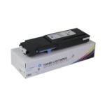 CoreParts MSP7530 toner cartridge 1 pc(s) Compatible Cyan