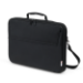 BASE XX D31794 notebook case 35.8 cm (14.1") Briefcase Black