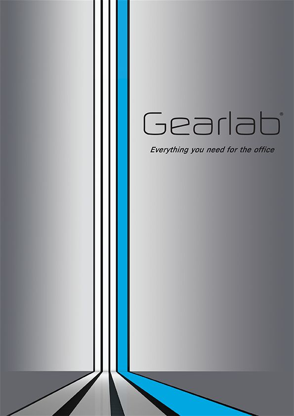Gearlab CAT- -Q4-19 catalogue