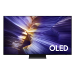 Samsung S90F QN83S90FAE 83" 4K Ultra HD Smart TV Wi-Fi Black