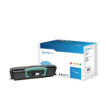 CoreParts QI-DE2007 tonercartridge 1 stuk(s) Origineel Zwart