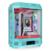 Thermaltake The Tower 600 Midi Tower Mint color