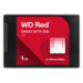 SanDisk Red WD â„¢ SA500 SATA SSD 2,5"/7 mm POWERED BY 1 TB