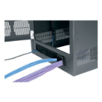 Middle Atlantic 41 RU Cable-Entry Rear Door for BGR Racks
