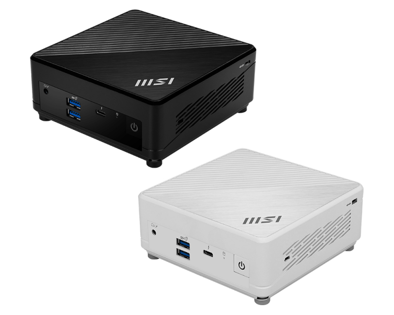 MSI 12M 015BUS i5-1235U 64GB CUBI512M015B Workstation MSI 12M 015BUS i5-1235U 64GB CUBI512M015B Workstation