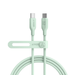 Anker 543 USB-kabel 1,8 m USB C Groen