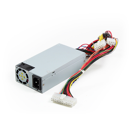 Image of Synology PSU 250W_3 power supply unit 250 W 24-pin ATX Grey