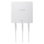 Edimax WAP1750 draadloos toegangspunt (WAP) 1750 Mbit/s Wit Power over Ethernet (PoE)