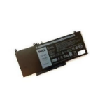 DELL Main Battery Pack 7.6V 62Wh