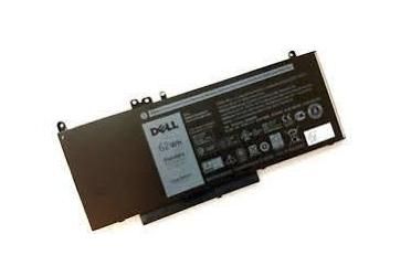Image of DELL Main Battery Pack 7.6V 62Wh