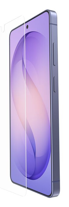 Belkin ScreenForce Clear screen protector Samsung 1 pc(s)