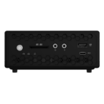 Zotac ZBOX CI360 nano 0.9L sized PC Black N150 0.8 GHz