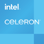 Intel Celeron G6900 processor 4 MB Smart Cache