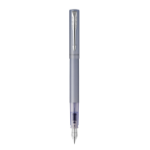 Parker Vector XL fountain pen Cartridge filling system Silver 1 pc(s)