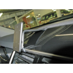 Brodit ProClip Passieve houder Mobiele telefoon/Smartphone, Draagbare mobiele computer Zwart