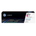 HP 201A toner LaserJet Magenta authentique