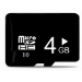 CoreParts CPMICROSDHC10-4GB memory card MicroSD Class 10